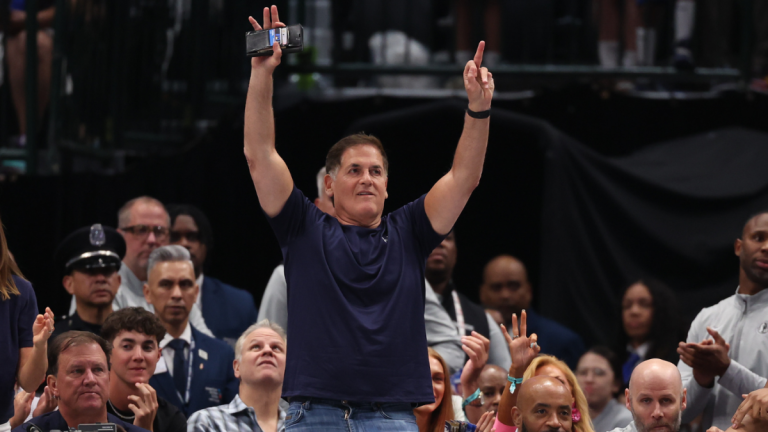 马克·库班解释为何认为NBA短期内不会扩军
