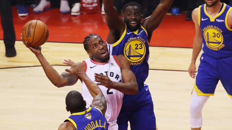 NBA世纪最佳防守阵容 | 评选21世纪各位置顶尖防守球员