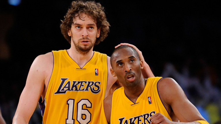 21世纪NBA最佳交易TOP25 | 保罗·加索尔 | 斯塔德迈尔 | 东契奇等改变球队命运的冠军交易